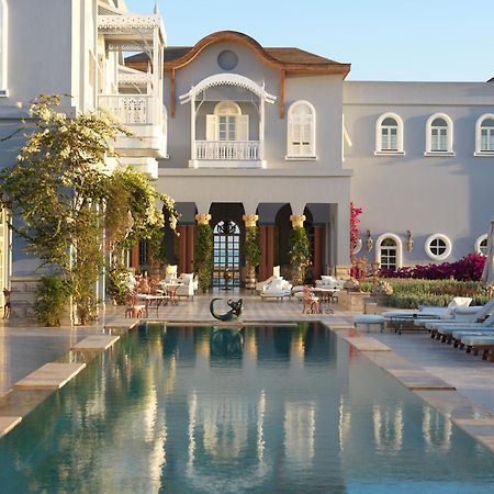 La Maison Bleue El Gouna (Adults Only) Hotel Hurghada Exterior foto