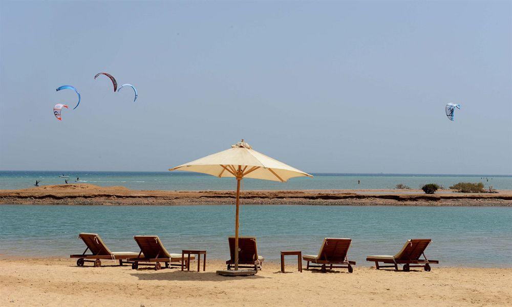 La Maison Bleue El Gouna (Adults Only) Hotel Hurghada Exterior foto